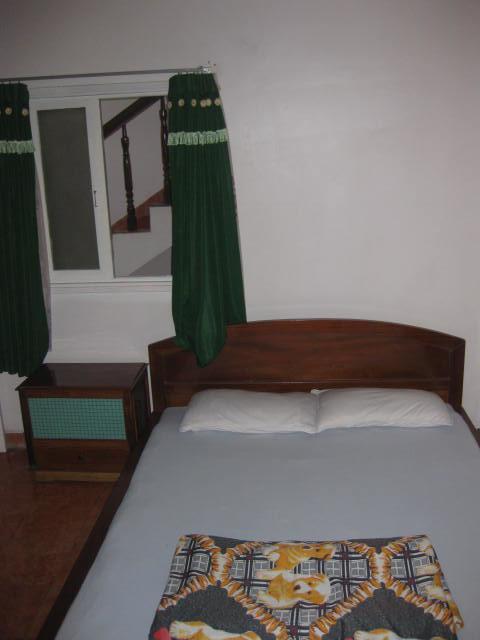 Duy Quang Hotel Bao Loc Exterior foto