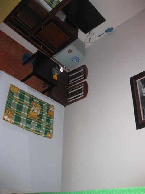 Duy Quang Hotel Bao Loc Exterior foto
