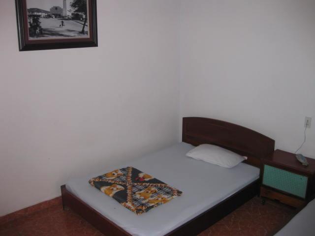Duy Quang Hotel Bao Loc Exterior foto