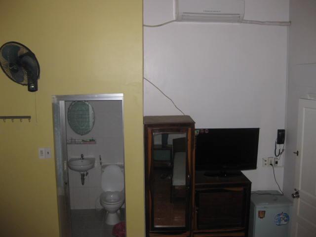 Duy Quang Hotel Bao Loc Exterior foto