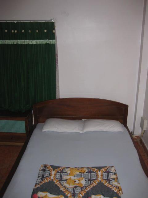 Duy Quang Hotel Bao Loc Exterior foto