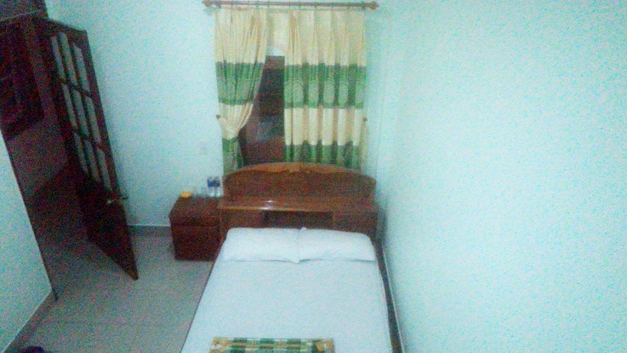 Duy Quang Hotel Bao Loc Exterior foto
