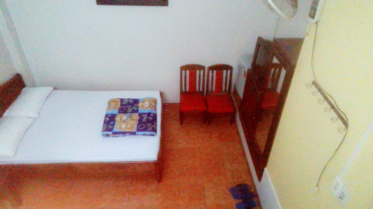 Duy Quang Hotel Bao Loc Exterior foto